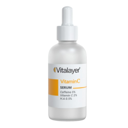کرم پودر این‌لی مدل Vanilla شماره 20